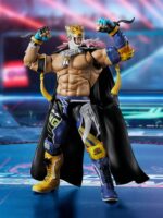 Tekken S.H. Figuarts Action Figure King 17 cm - Image 3