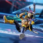 Tekken S.H. Figuarts Action Figure King 17 cm - Image 2