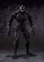 Venom: The Last Dance S.H. Figuarts Action Figure Venom 19 cm - Image 2
