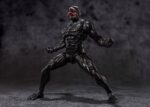 Venom: The Last Dance S.H. Figuarts Action Figure Venom 19 cm - Image 3