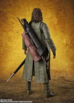 Lord of the Rings S.H. Figuarts Action Figure Aragorn 16 cm - Image 3