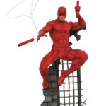 Marvel Gallery PVC Statue Daredevil 28 cm
