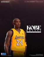 NBA Collection Real Masterpiece Actionfigur 1/6 Kobe Bryant 242010 Limited Edtition 30 cm - Image 3