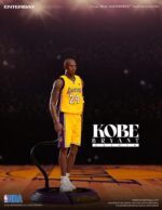 NBA Collection Real Masterpiece Actionfigur 1/6 Kobe Bryant 242010 Limited Edtition 30 cm - Image 4
