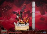 Sonic X Shadow Generations Statue Shadow Evolved 58 cm - Image 4