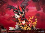 Sonic X Shadow Generations Statue Shadow Evolved 58 cm - Image 5