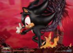 Sonic X Shadow Generations Statue Shadow Evolved 58 cm - Image 6