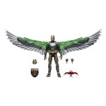 Captain America: Brave New World Marvel Legends Action Figure Marvel's Falcon 15 cm - Image 2