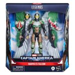Captain America: Brave New World Marvel Legends Action Figure Marvel's Falcon 15 cm