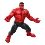 Captain America: Brave New World Marvel Legends Action Figure Red Hulk 22 cm - Image 2