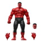 Captain America: Brave New World Marvel Legends Action Figure Red Hulk 22 cm - Image 3
