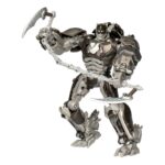 Transformers: Rise of the Beasts Generations Studio Series Leader Class Action Figure Apelinq 22 cm - Image 2