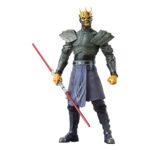 Star Wars: The Clone Wars Black Series Action Figure Savage Opress 15 cm - Image 2