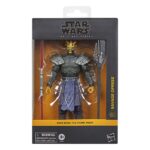 Star Wars: The Clone Wars Black Series Action Figure Savage Opress 15 cm