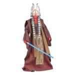 Star Wars Episode II Black Series Action Figure Shaak Ti 15 cm - Image 2