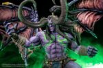 Hearthstone Statue Illidan Stormrage 33 cm - Image 8