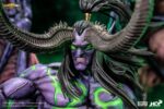 Hearthstone Statue Illidan Stormrage 33 cm - Image 2
