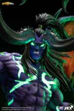 Hearthstone Statue Illidan Stormrage 33 cm - Image 6