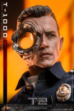 Terminator 2 Movie Masterpiece Action Figure 1/6 T-1000 (2.0) 31 cm - Image 7