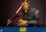 Star Wars: The Clone Wars Action Figure 1/6 Savage Opress 34 cm - Image 2