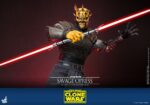 Star Wars: The Clone Wars Action Figure 1/6 Savage Opress 34 cm - Image 3
