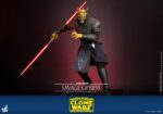 Star Wars: The Clone Wars Action Figure 1/6 Savage Opress 34 cm - Image 4