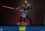 Star Wars: The Clone Wars Action Figure 1/6 Savage Opress 34 cm - Image 5