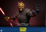 Star Wars: The Clone Wars Action Figure 1/6 Savage Opress 34 cm - Image 6