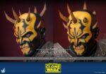 Star Wars: The Clone Wars Action Figure 1/6 Savage Opress 34 cm - Image 8
