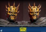 Star Wars: The Clone Wars Action Figure 1/6 Savage Opress 34 cm - Image 7