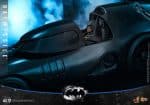 Batman Returns Movie Masterpiece Vehicle 1/6 Batmissile 109 cm - Image 3
