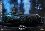 Batman Returns Movie Masterpiece Vehicle 1/6 Batmissile 109 cm - Image 4