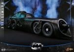 Batman Returns Movie Masterpiece Vehicle 1/6 Batmissile 109 cm - Image 5