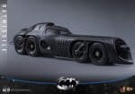 Batman Returns Movie Masterpiece Vehicle 1/6 Batmissile 109 cm - Image 6