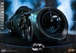 Batman Returns Movie Masterpiece Vehicle 1/6 Batmissile 109 cm - Image 7
