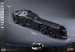 Batman Returns Movie Masterpiece Vehicle 1/6 Batmissile 109 cm - Image 9