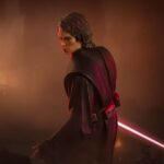 Star Wars Ahsoka Art Scale Statue 1/10 Anakin Skywalker 21 cm - Image 3