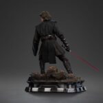 Star Wars Ahsoka Art Scale Statue 1/10 Anakin Skywalker 21 cm - Image 4
