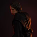 Star Wars Ahsoka Art Scale Statue 1/10 Anakin Skywalker 21 cm - Image 6