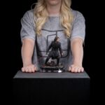 Star Wars Ahsoka Art Scale Statue 1/10 Anakin Skywalker 21 cm - Image 5