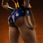 DC Comics Legacy Replica Statue 1/4 Wonder Woman 56 cm - Image 2