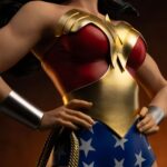 DC Comics Legacy Replica Statue 1/4 Wonder Woman 56 cm - Image 3