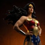DC Comics Legacy Replica Statue 1/4 Wonder Woman 56 cm - Image 4