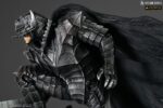 Berserk Akihabara Legend Figure PVC Statue 1/8 Guts (Berserker Armor) 26 cm - Image 2