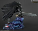 Berserk Akihabara Legend Figure PVC Statue 1/8 Guts (Berserker Armor) 26 cm - Image 6
