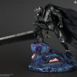 Berserk Akihabara Legend Figure PVC Statue 1/8 Guts (Berserker Armor) 26 cm