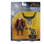 The Lord of the Rings: The War of the Rohirrim Build-A Action Figures 10 cm (BAF: Snow Troll) Assortment (4) - Image 2