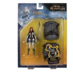 The Lord of the Rings: The War of the Rohirrim Build-A Action Figures 10 cm (BAF: Snow Troll) Assortment (4) - Image 5