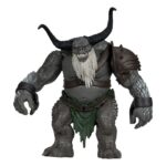 The Lord of the Rings: The War of the Rohirrim Build-A Action Figures 10 cm (BAF: Snow Troll) Assortment (4) - Image 6