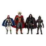 The Lord of the Rings: The War of the Rohirrim Action Figures 4-Pack 10 cm - Image 2
